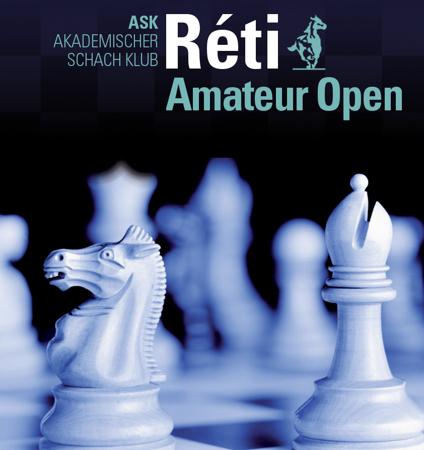 Réti Amateur Open